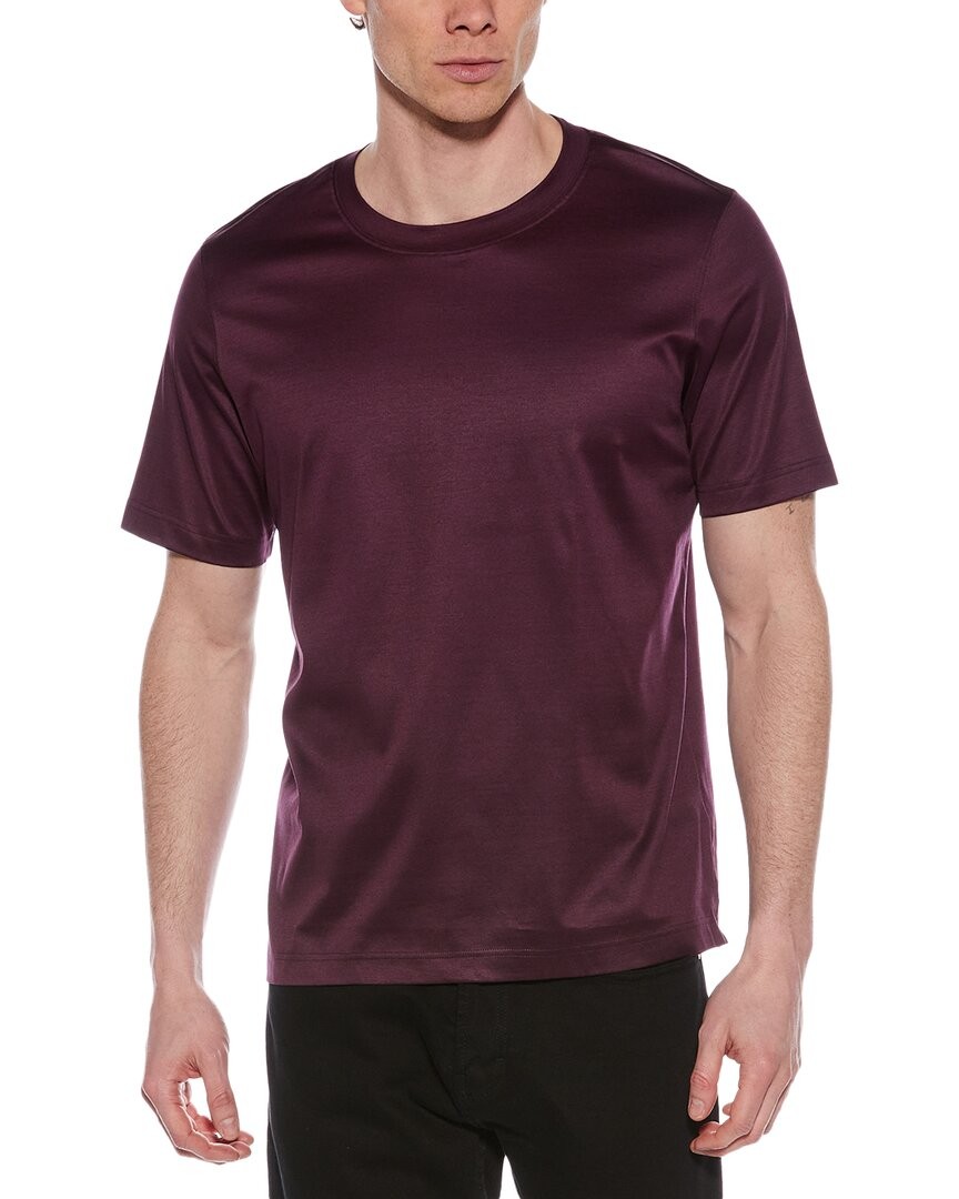 Мужская футболка Eton Slim Fit 17190₽