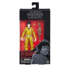 Star Wars The Black Series - 3 3 4-Inch Action Figure - Select Figure s