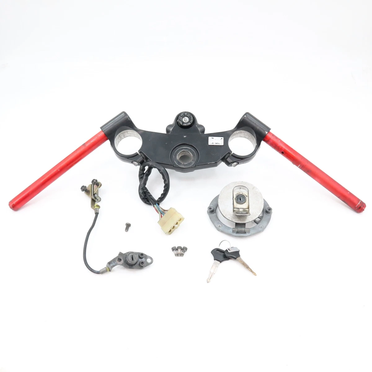 Motorcycle Electrical & Ignition Switches for Kawasaki Ninja ZX12R