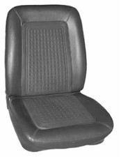 1968 Amx And Javelin Bucket Seat Covers Legendary