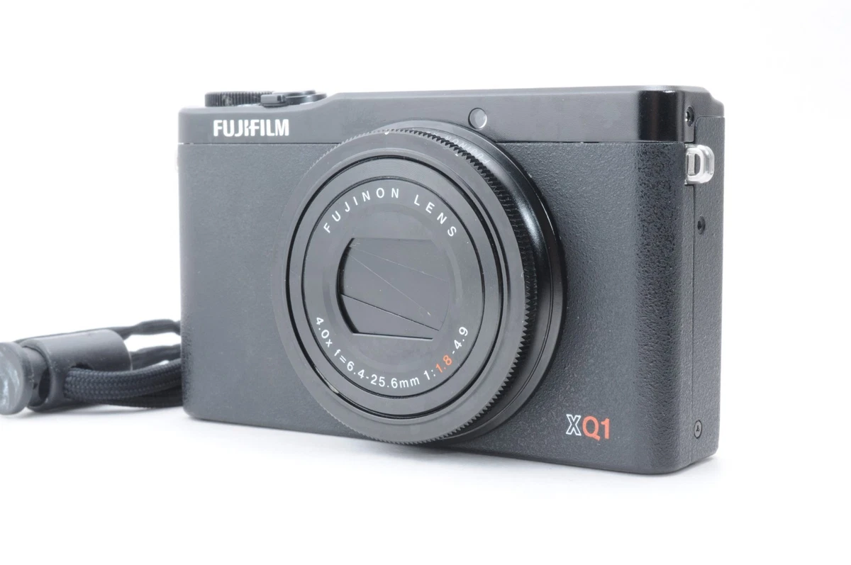 Fujifilm XQ1 Digital Cameras for Sale | Shop New & Used Digital