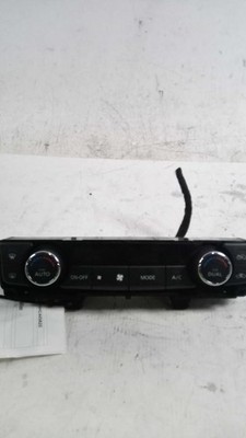 Temperature Control Automatic AC Fits 16-23 MAXIMA 468851