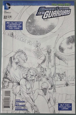 2012 Cryptozoic DC Comics The New 52 Trading Cards 16