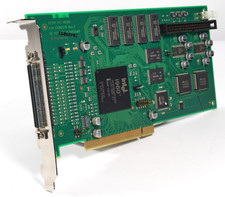 GE FA302570 Rev F VINGMED Ultrasound PCI Board Logiq 5
