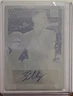 Leaf 2021-22 Memories Buddy Boeheim Autograph Black Plate #BA-081 1/1 Basketball