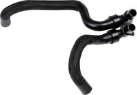 Heizungsschlauch Gates 02-1872 FüR N1 CitroËN Xsara N2 N0 Break Hdi