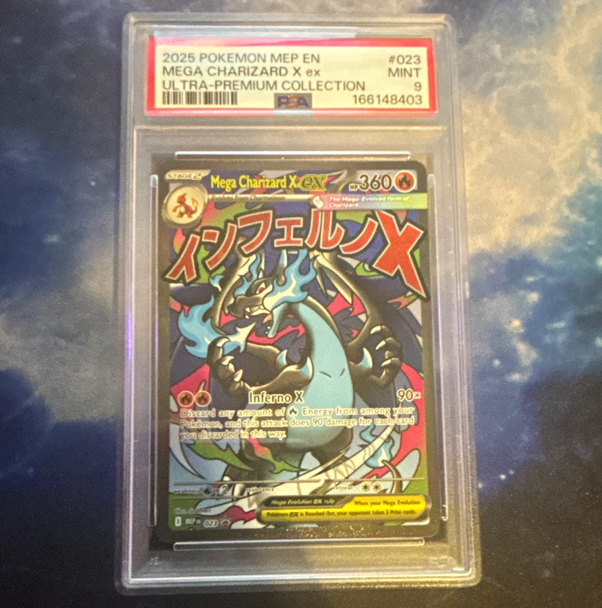 Pokémon TCG Professional Sports Authenticator (PSA) Evolutions