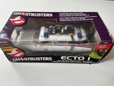 Ghostbusters Die Cast ECTO 1 2004 1:21 S von Joyride