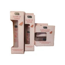 B-Pure Glow Up Collection Set of 3