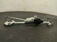BMW X5 Wiper Motor Front 2013-2018 5 Door Estate