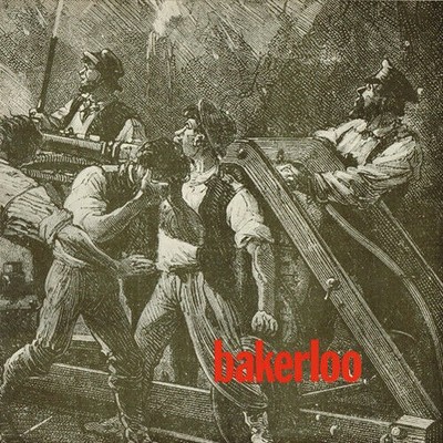 Bakerloo CD Bakerloo