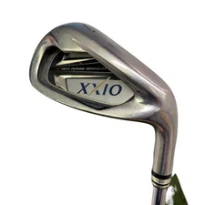Dunlop XXIO 2012 Irons #6-9,Pw(5Clubs)/NS PRO 920GH/Flex:Stiff/ Iron set