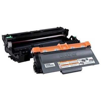 Original Toner + Trommel brother TN-3380 DR-3300 für MFC 8510 8520 DN 8550 DW