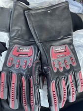 Lincoln Electric Red Line Roll Cage Welding G...