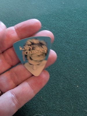 Vtg 90'S DORITOS Kacy Crowley Anchorless Pick  Collectors Epiphone Rare Retro