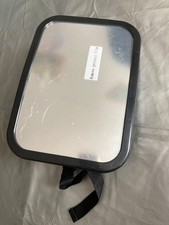 Baby Car Mirror for Rear Facing Infant NEW 