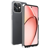Behello Case FüR Oppo A60 5G - StoßFest - Flexibel - PräZise Passform -