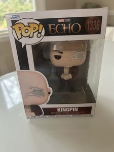 Kingpin FUNKO POP | eBay