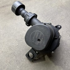 OEM BMW E36 M52B28 SAP Secondary Air Pump Smo...