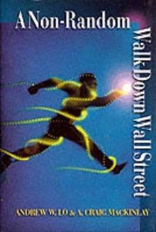 A Non-Random Walk Down Wall Street von Lo, Andrew W... | Buch | Zustand sehr gut