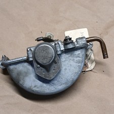 1939 Ford Trico Windshield Wiper Motor Sk 50 Vacuum Late 39 Deluxe Std Coupe