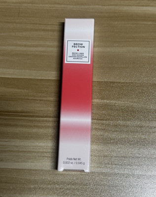 European Wax Center EWC Browfection Stayput Brow Pencil LIGHT