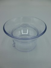 Nachfülldeckel, Stopfer für