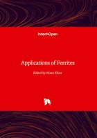 Applications Of Ferrites | Maaz Khan | Buch | Englisch | 2024 | IntechOpen