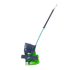 Alfa Romeo Giulietta Front Door Lock Mechanism Passenger Side Left 2010-2016 Alfa Romeo Giulietta Front Door Lock Mechanism Passenger Side Left 2010-2016