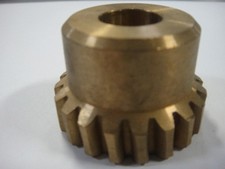 Hamada Worm Gear DNR  HGS1 , Part A02-51-3