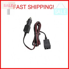 Car Charger for Streamlight Rechargeable Flashlights