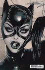 CATWOMAN #50 (SOZOMAIKA VARIANT)(2022) COMIC BOOK ~ DC COMICS