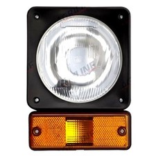 Phare Avant / Indicateur Assemblage Pour Various Jcb Manitou Télescopique