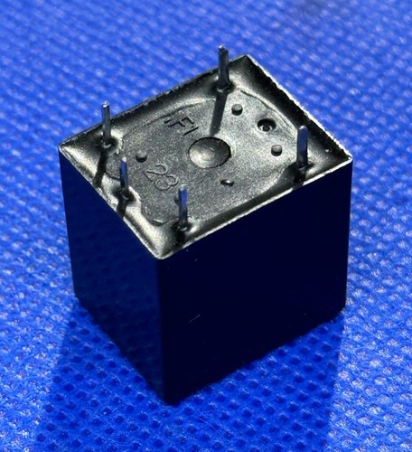 P&B T7CS5D-24 General Purpose Relay, 24V DC Coil Volts - Picture 3 of 3