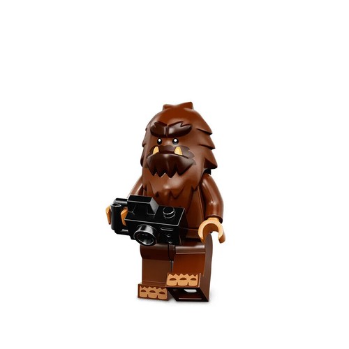 Lego Halloween Minifigures Series 14 71010 Monsters Figures Rare Retired,various - Picture 28 of 34