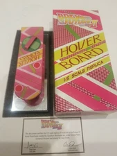  New Back to the Future 2 Hover Board 1:5 Scale Replica Loot Crate Exclusive
