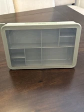 Figmint Snack Bento Box - Never Used - New With Tags