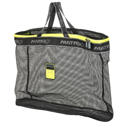 Fox Matrix Dip & Dry Mesh Net Bag Medium - Keschertasche, Tasche, Zubehörtasche