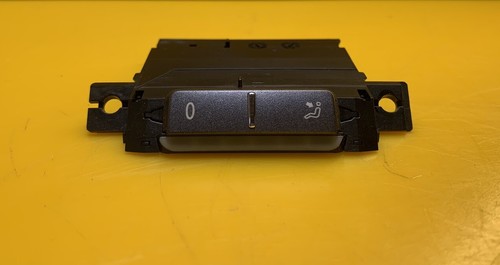 Original VW Phaeton 3D Umluft Schalter Lüftung 3D0919815L *R-526