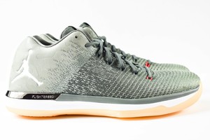 air jordan 31 low camo