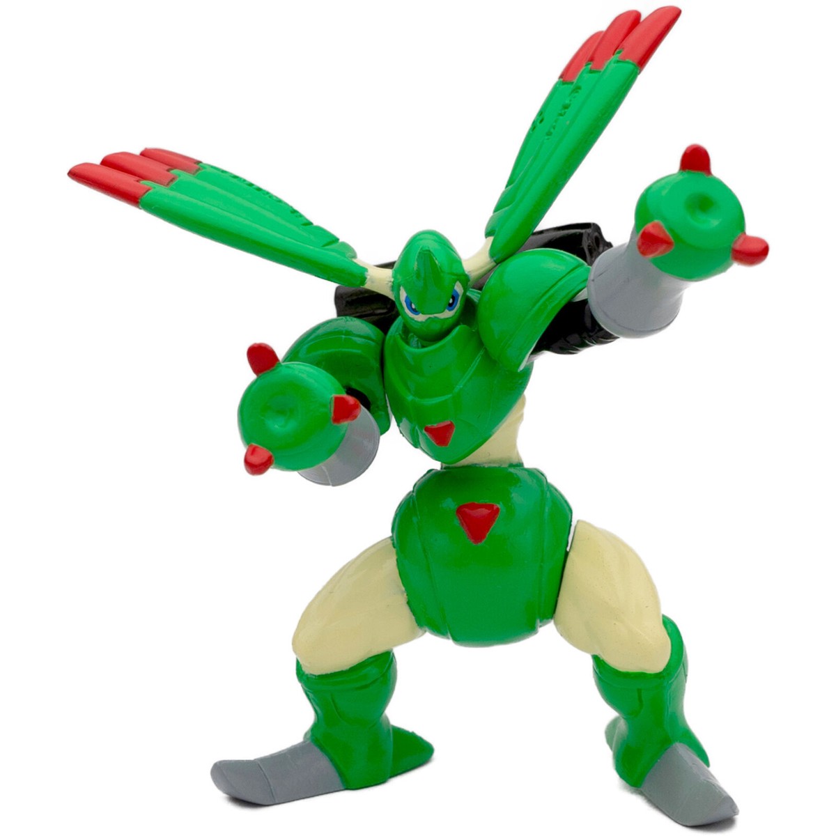 F96-667 Bandai Digimon Tamers Real Collection 3.5 F96-667 Bandai Digimon Tamers Real Collection 3.5