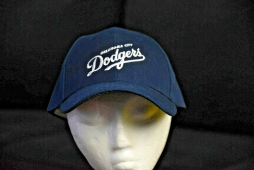 Oklahoma City Dodgers Minor League 