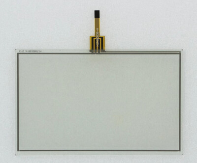 1PCS New Touch Screen Panel Glass For UNOX CHEFTOP XEVC-0511-E1RM.0