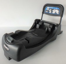 port isofix base