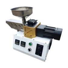 Small Desktop Plastic Extruder 3D Printer Wire Extrusion Equipment