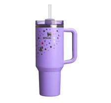 Olivia Rodrigo X Stanley Tumbler 40oz Quenche...
