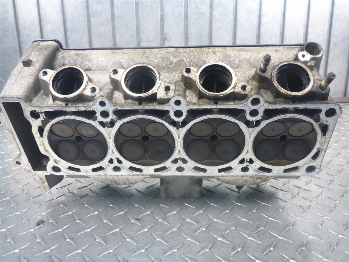 98 Kawasaki Ninja ZX900 ZX 900 C Engine Motor Top End