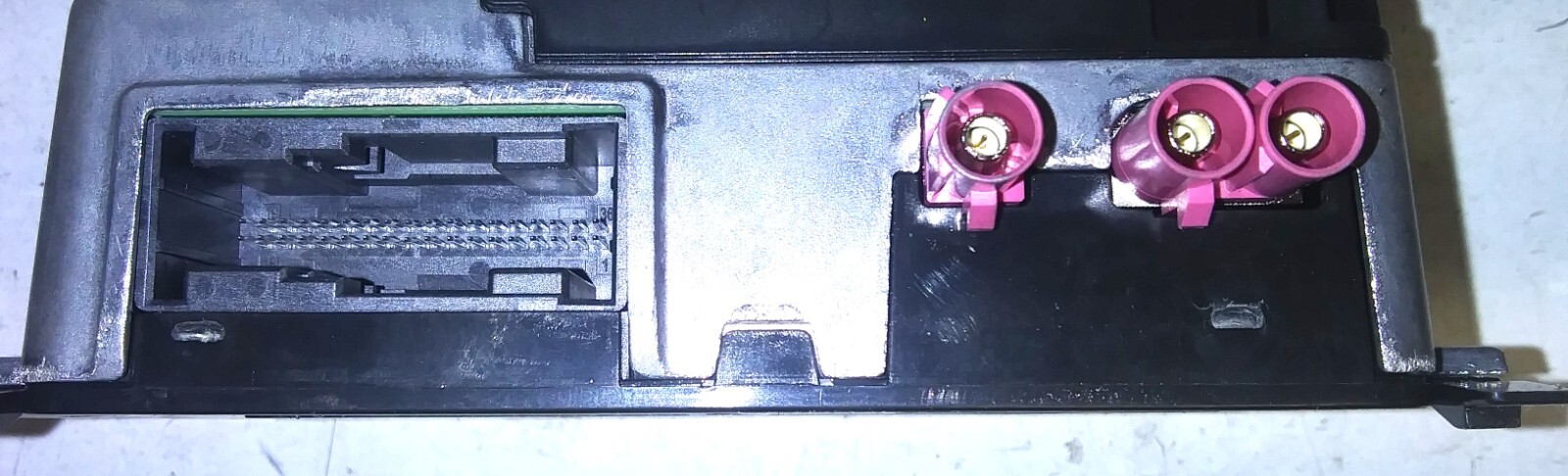 5WA 035 283 D Telematic communication control module 2019-2024 VW ...