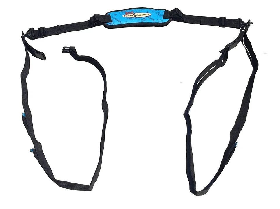 SUP Sling Big Board kayak and paddleboard carrying strap - Image 4 of 4