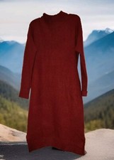 A New Day Sweater Dress